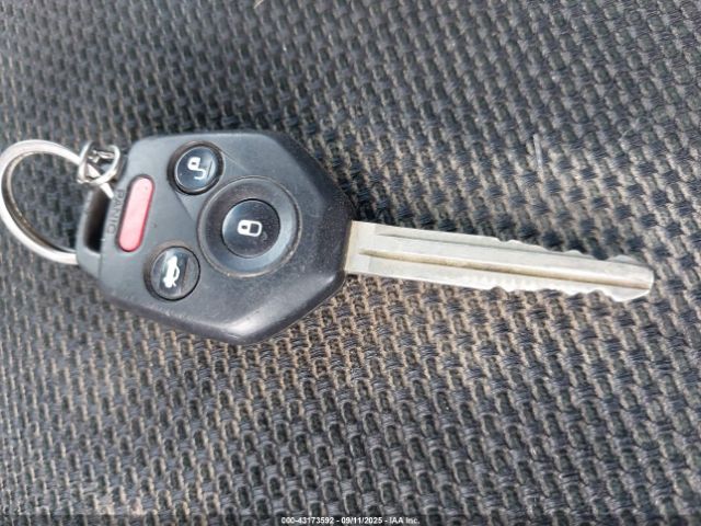 Subaru Crosstrek 2.0i Premium Image 11