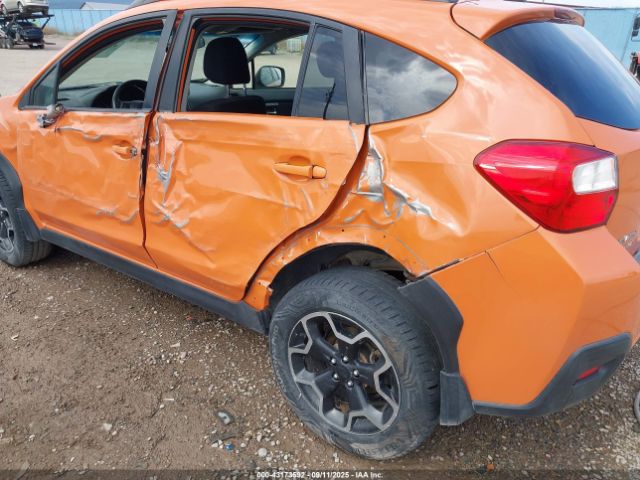 Subaru Crosstrek 2.0i Premium Image 15