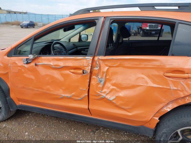 Subaru Crosstrek 2.0i Premium Image 16