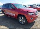 Jeep Grand Cherokee Overland Image 1
