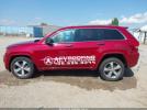 Jeep Grand Cherokee Overland Image 13