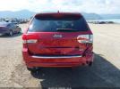 Jeep Grand Cherokee Overland Image 12