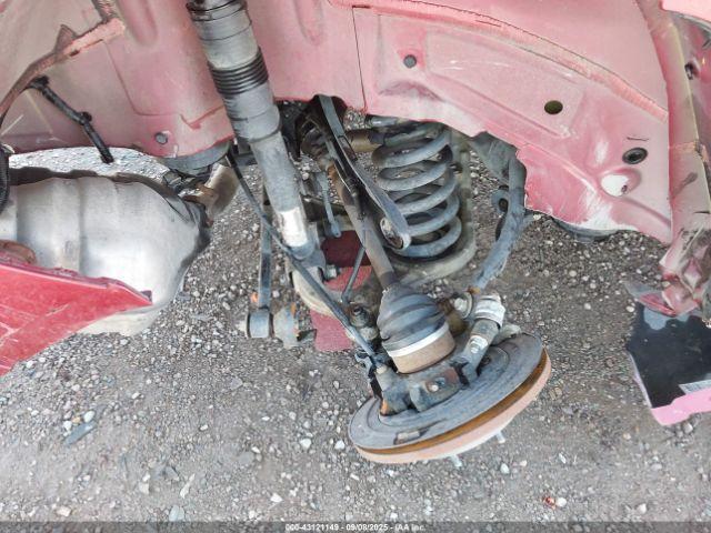 Jeep Grand Cherokee Overland Image 16