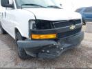 Chevrolet Express Work Van Image 15
