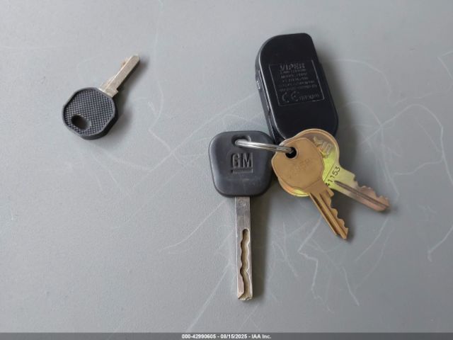 Chevrolet Express Work Van Image 18