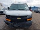 Chevrolet Express Work Van Image 3