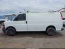 Chevrolet Express Work Van Image 7