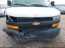 Chevrolet Express Work Van Image 8