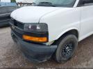 Chevrolet Express Work Van Image 5