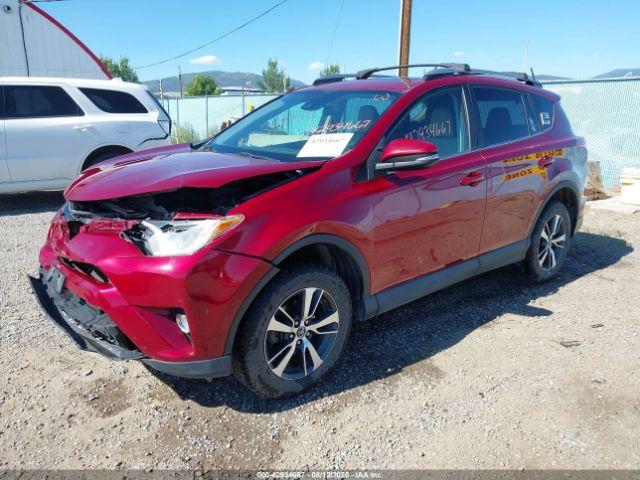 Toyota RAV4 Xle Image 9