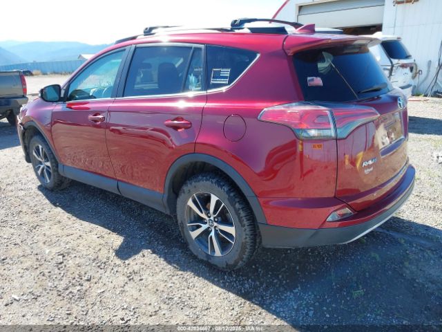 Toyota RAV4 Xle Image 2