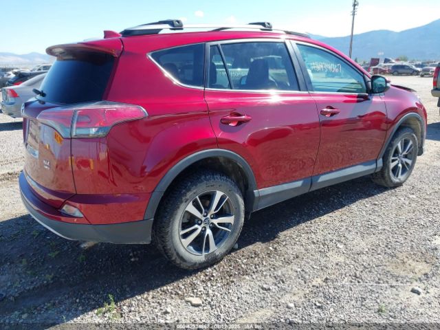 Toyota RAV4 Xle Image 3