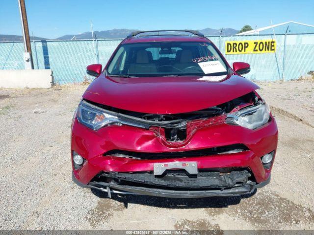 Toyota RAV4 Xle Image 6