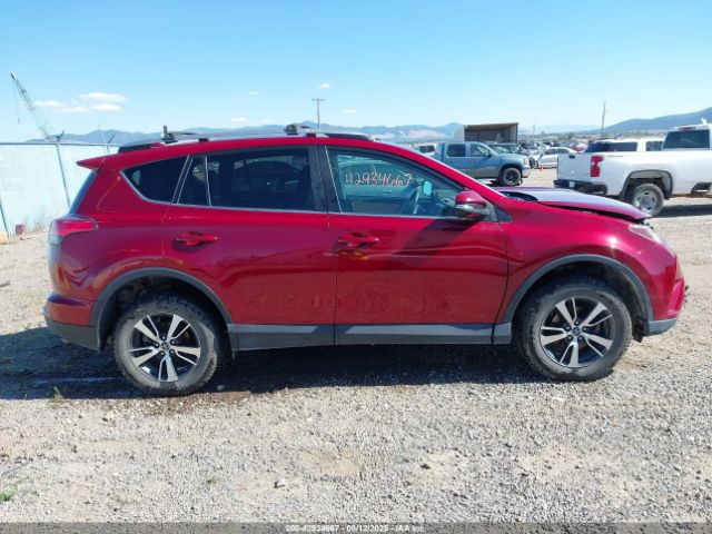 Toyota RAV4 Xle Image 7