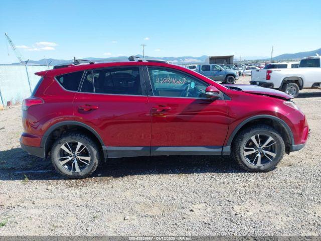 Toyota RAV4 Xle Image 7