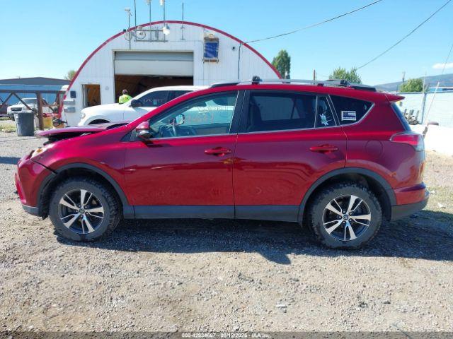 Toyota RAV4 Xle Image 15