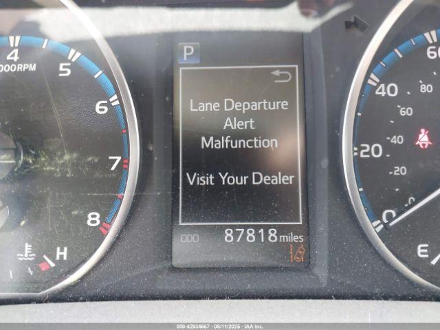 Toyota RAV4 Xle Image 11