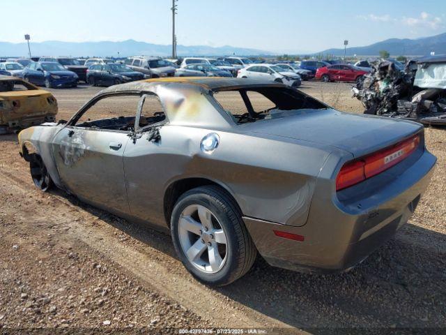 Dodge Challenger Image 2