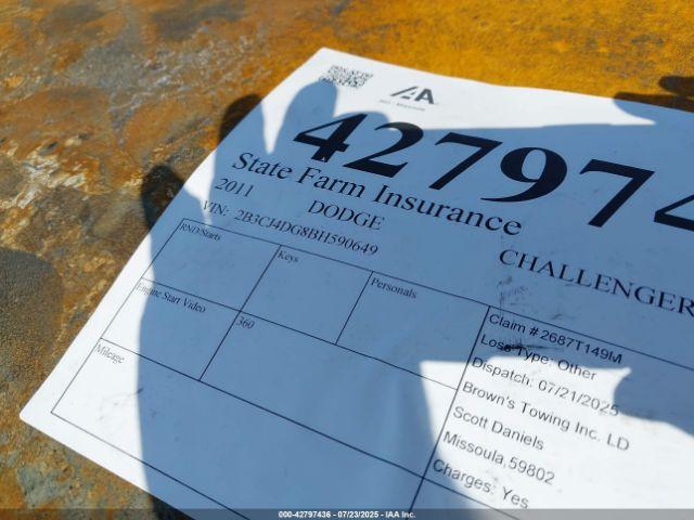 Dodge Challenger Image 10