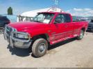 Dodge Ram 2500 St Image 11