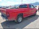 Dodge Ram 2500 St Image 10