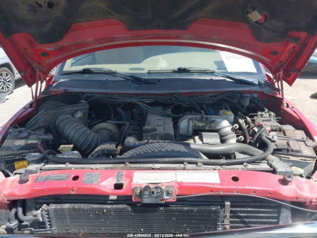 Dodge Ram 2500 St Image 13