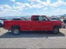 Dodge Ram 2500 St Image 9