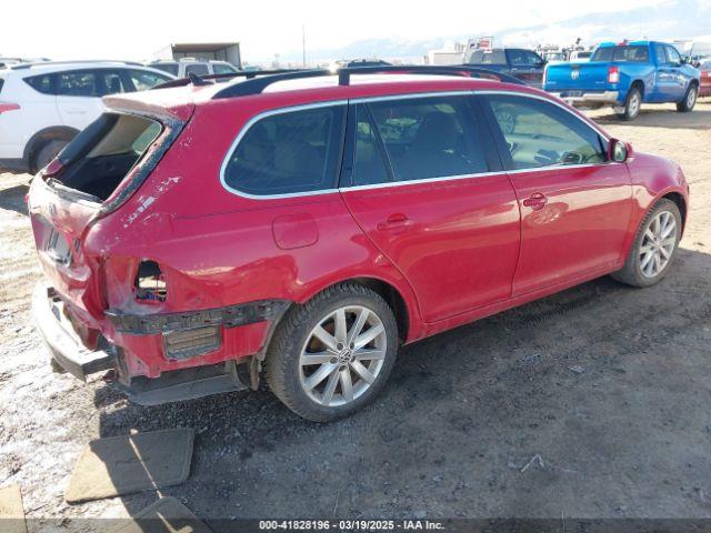 Volkswagen Jetta 2.0l Tdi Image 9