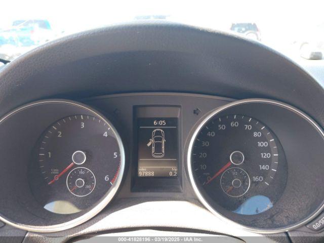 Volkswagen Jetta 2.0l Tdi Image 3