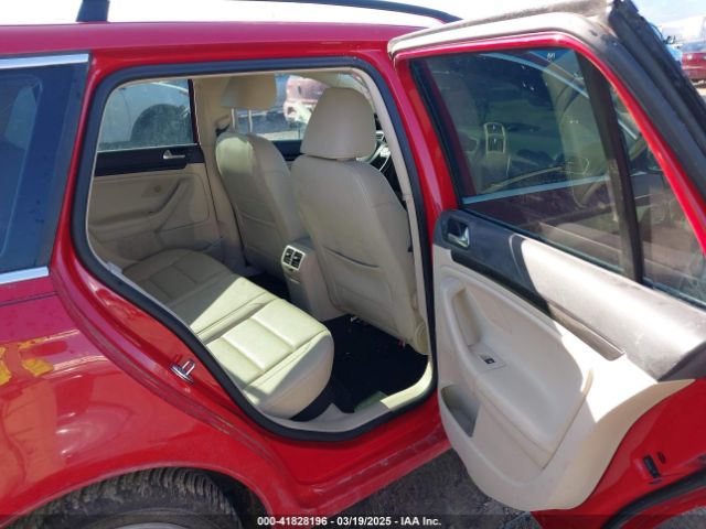 Volkswagen Jetta 2.0l Tdi Image 5