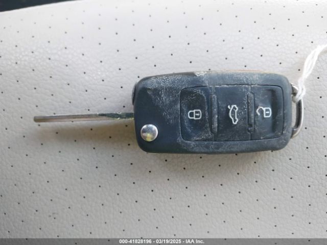 Volkswagen Jetta 2.0l Tdi Image 7