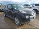 Nissan JUKE Sl Image 1