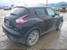 Nissan JUKE Sl Image 16