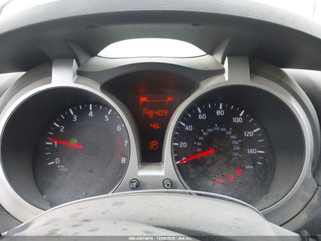 Nissan JUKE Sl Image 6