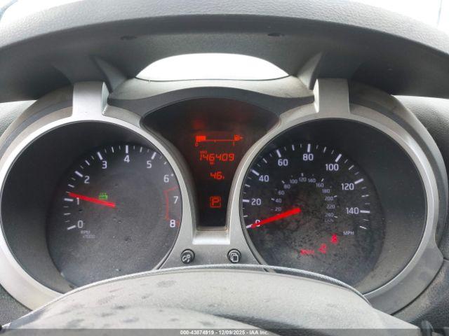 Nissan JUKE Sl Image 6