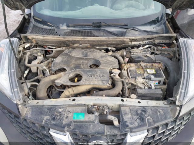 Nissan JUKE Sl Image 10