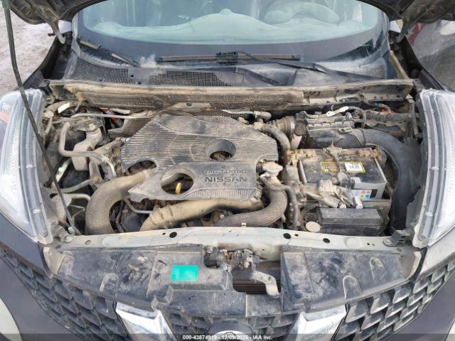 Nissan JUKE Sl Image 10