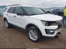 Ford Explorer Image 1