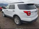 Ford Explorer Image 2