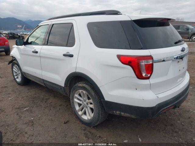 Ford Explorer Image 2