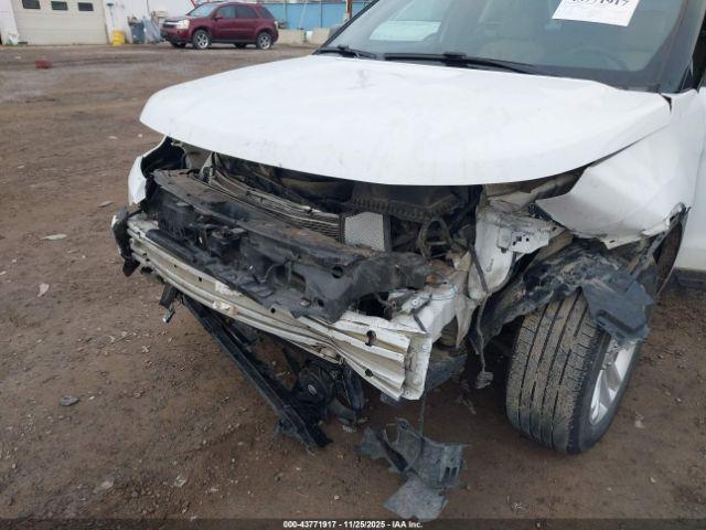 Ford Explorer Image 5