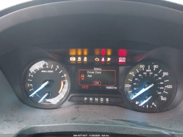 Ford Explorer Image 11