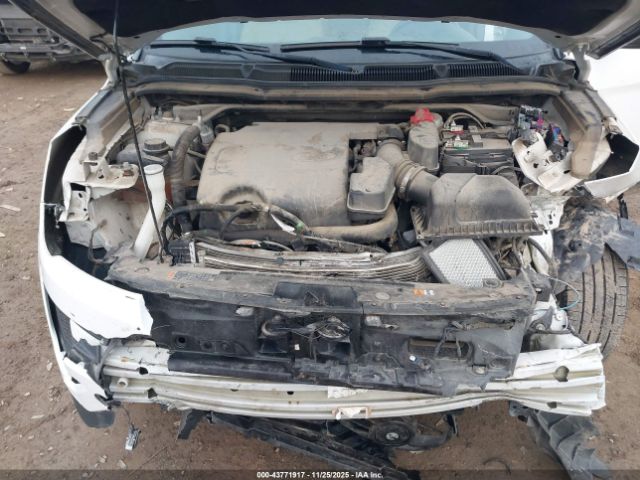 Ford Explorer Image 7