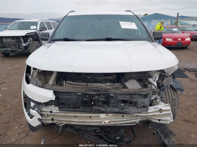 Ford Explorer Image 8