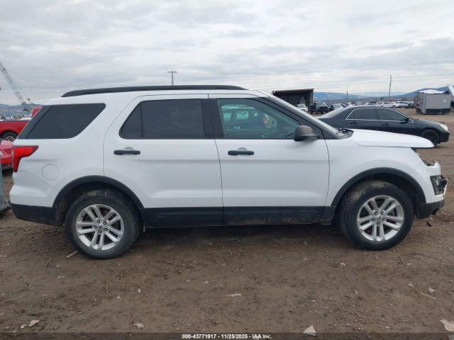 Ford Explorer Image 17