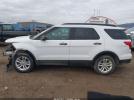 Ford Explorer Image 14