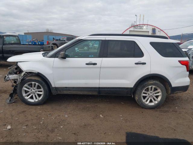 Ford Explorer Image 14