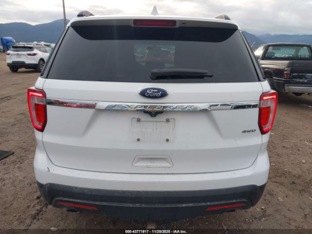Ford Explorer Image 12