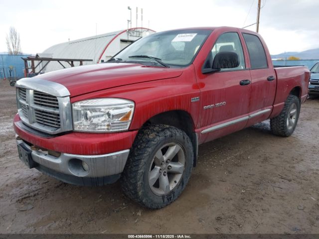 Dodge Ram 1500 Image 9
