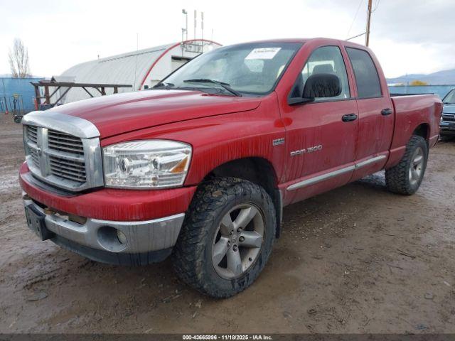 Dodge Ram 1500 Image 9